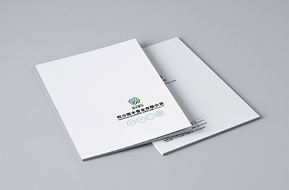 滦县画册设计：以纸为媒，镌刻城市的精神图腾